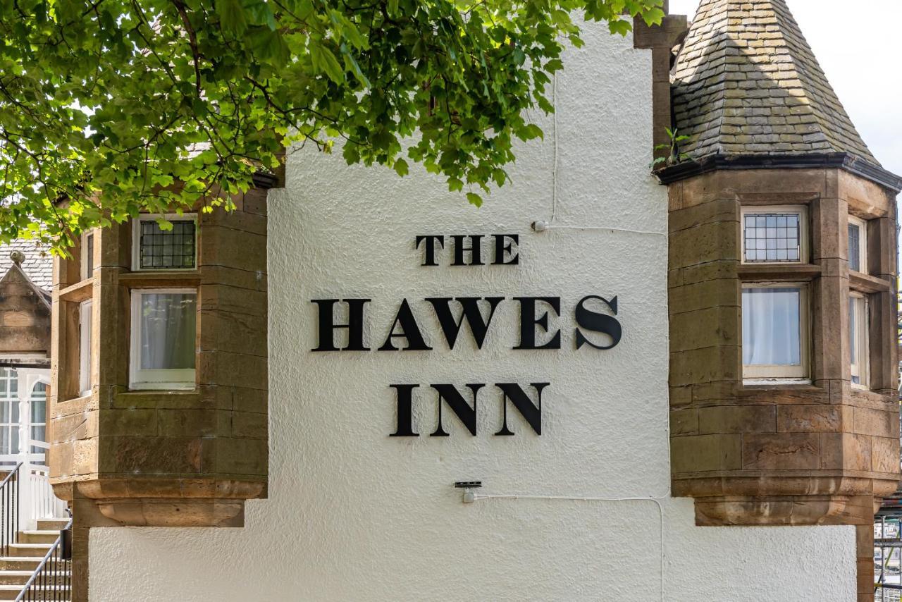 The Hawes Inn By Innkeeper'S Collection South Queensferry Exterior photo