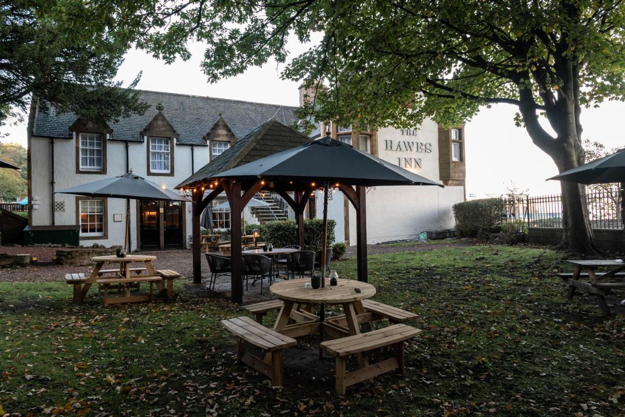 The Hawes Inn By Innkeeper'S Collection South Queensferry Exterior photo