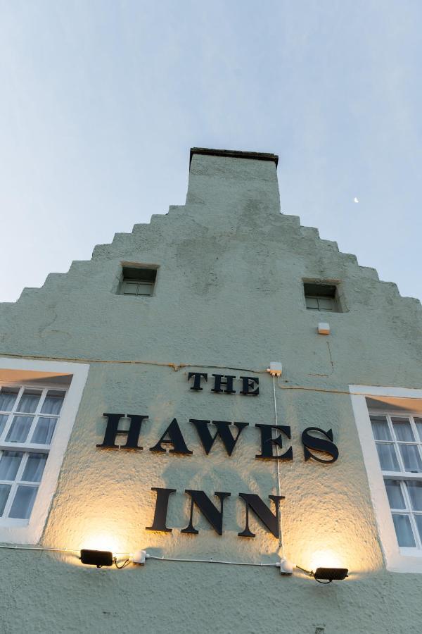 The Hawes Inn By Innkeeper'S Collection South Queensferry Exterior photo